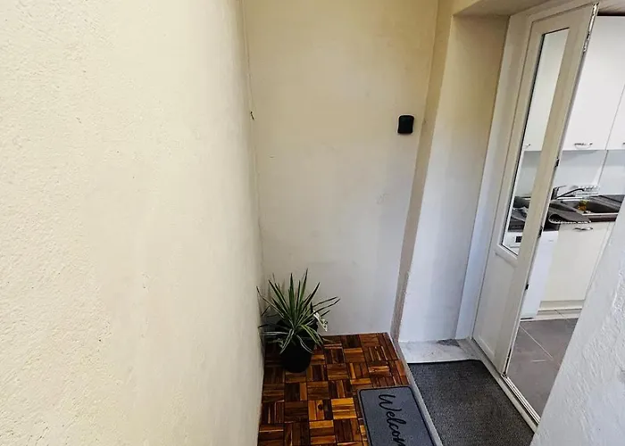 Cozy 2 Steps From Geneva Sergy (Ain)